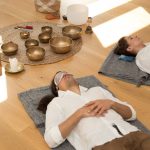 sound healing gruppen sessions